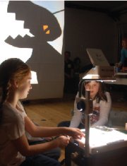 Shadow Puppet Theatre2