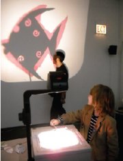 Shadow Puppet Theatre4